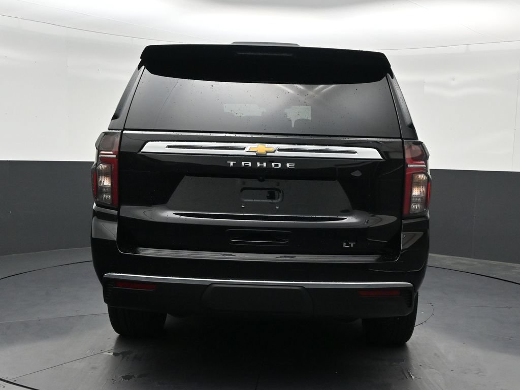Used 2023 Chevrolet Tahoe LT RWD image 4