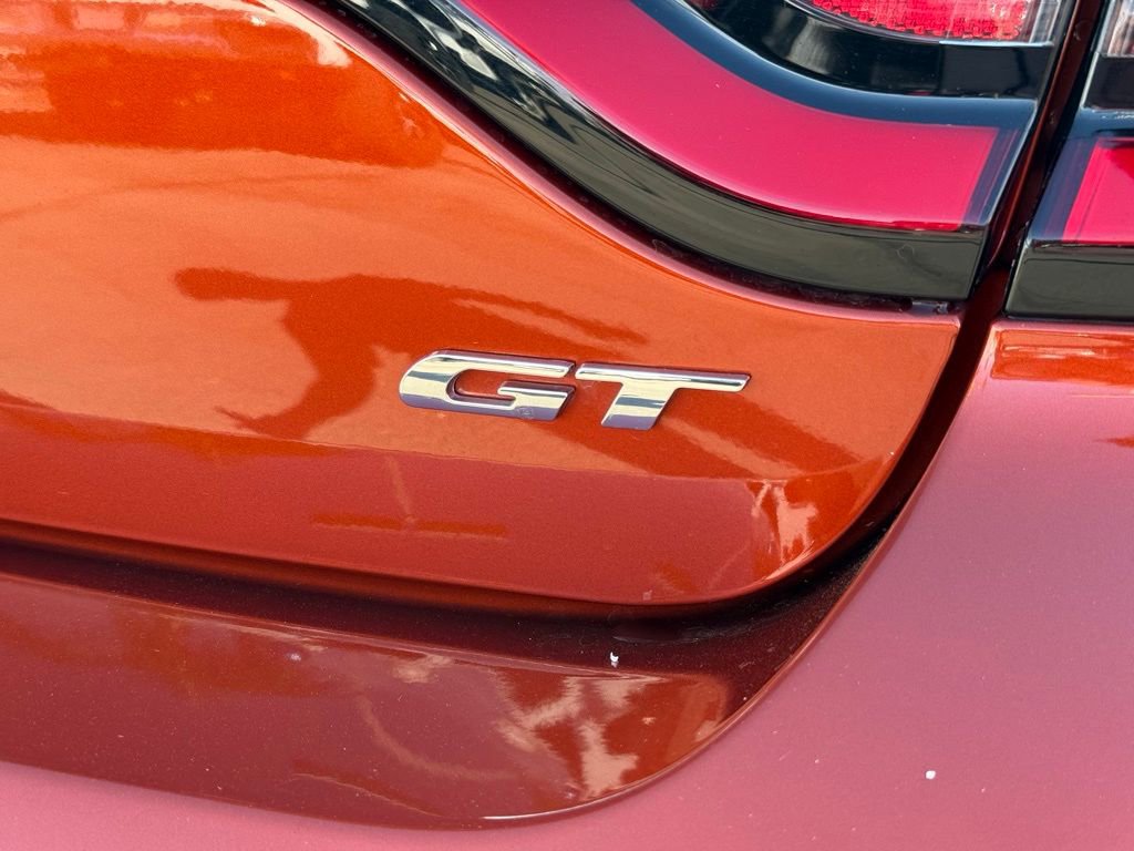 Used 2023 Dodge Charger GT image 8