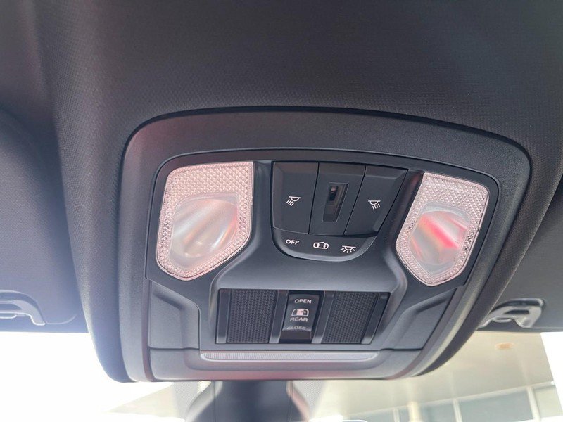 Used 2021 RAM 1500 Big Horn AWD/4WD image 30