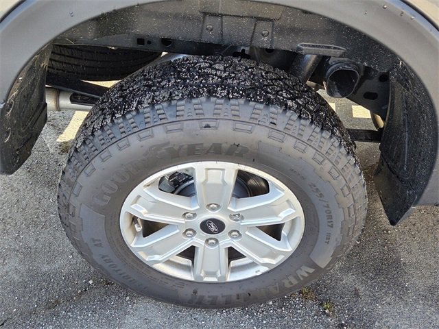 Used 2025 Ford Ranger XL w/ Trailer Tow Package image 7