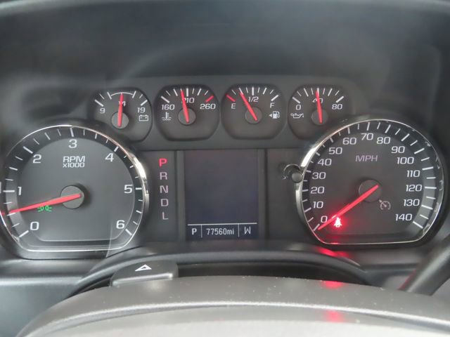 Used 2018 GMC Sierra 1500 4x4 Double Cab w/ Elevation Edition image 34