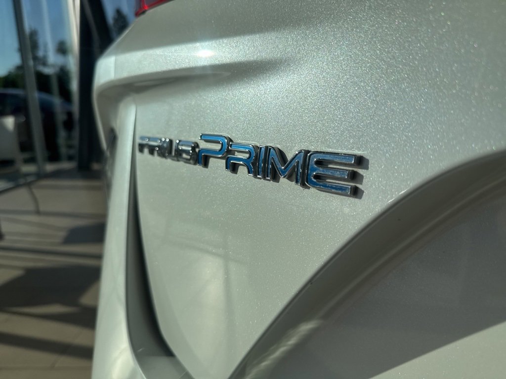 Used 2022 Toyota Prius Prime XLE image 11