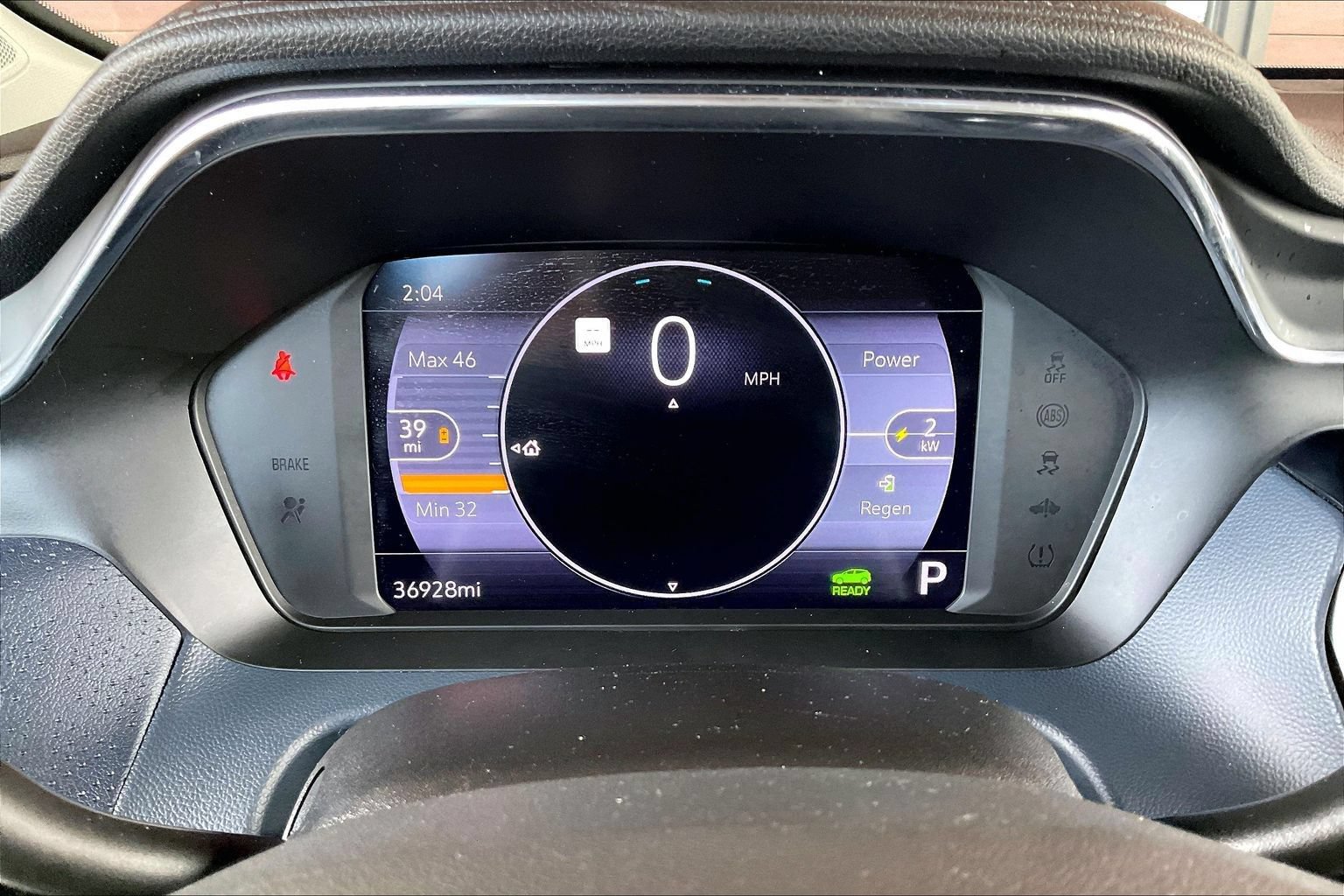 Used 2022 Chevrolet Bolt EUV Premier w/ Sun & Sound Package FWD image 13