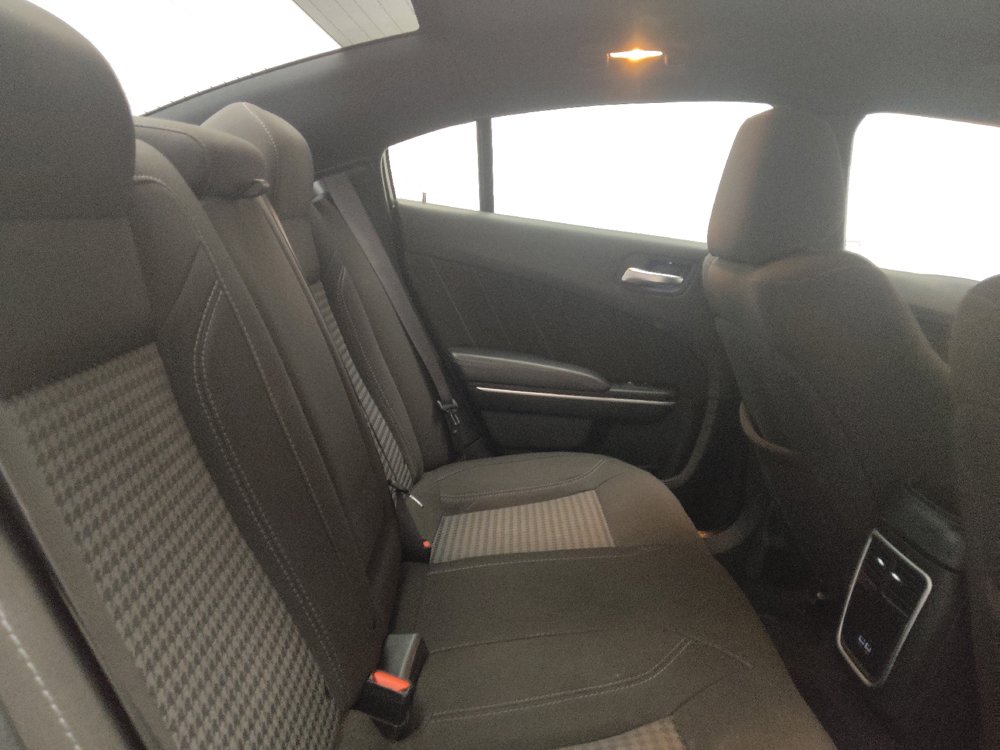 Used 2023 Dodge Charger SXT RWD image 19