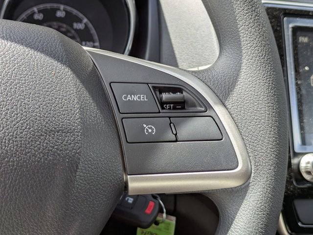 New 2026 Mitsubishi Outlander Sport ES image 26