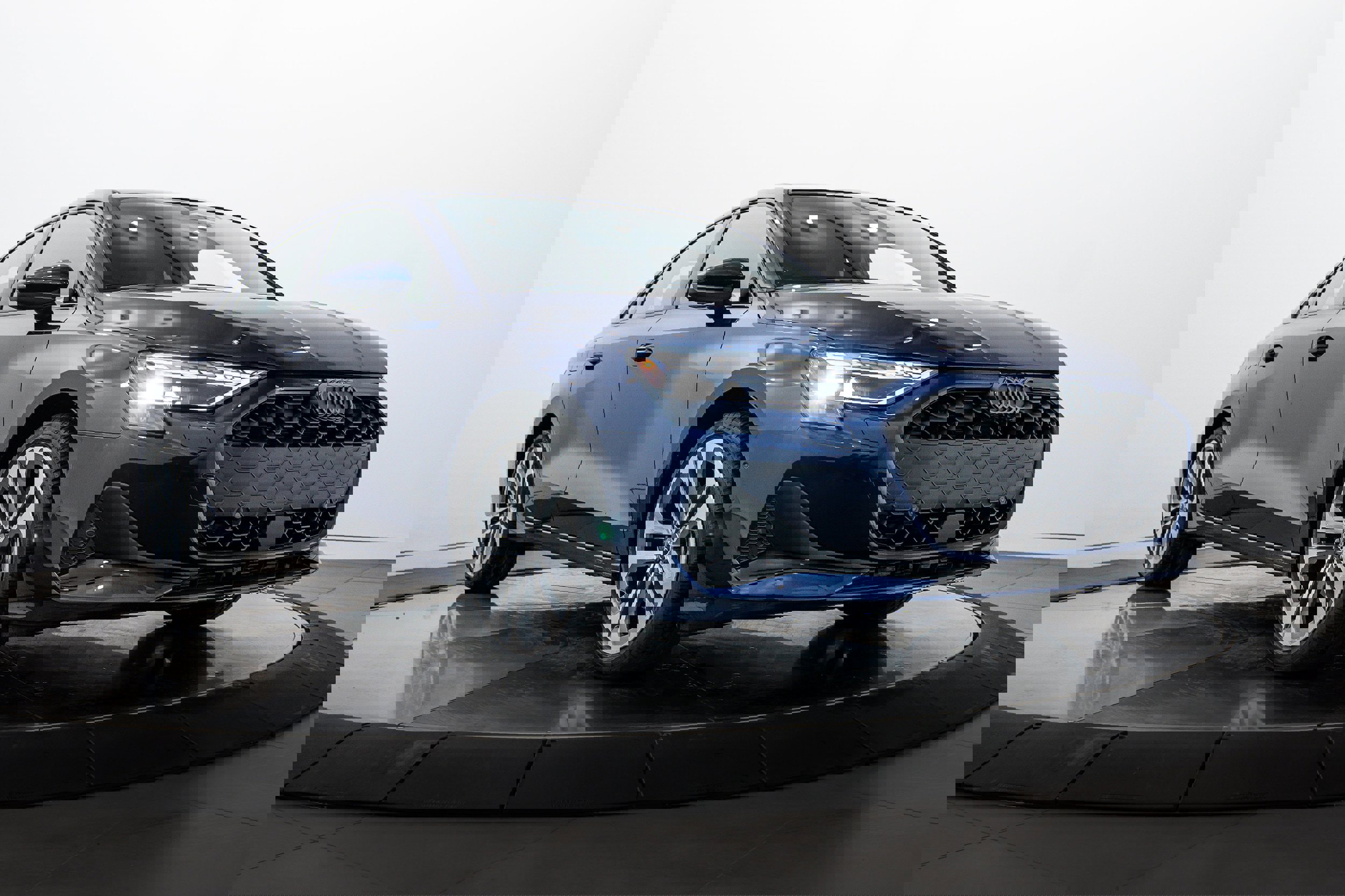 New 2026 Audi A3 2.0T Premium