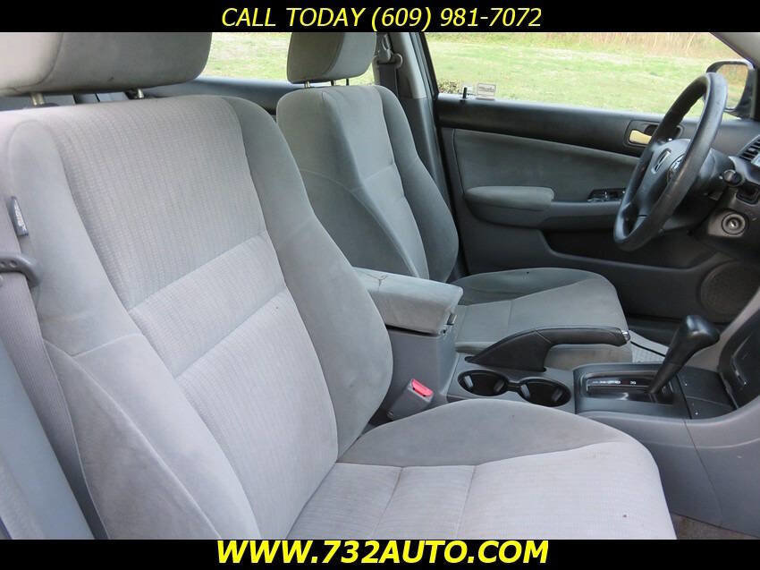 Used 2005 Honda Accord LX image 7