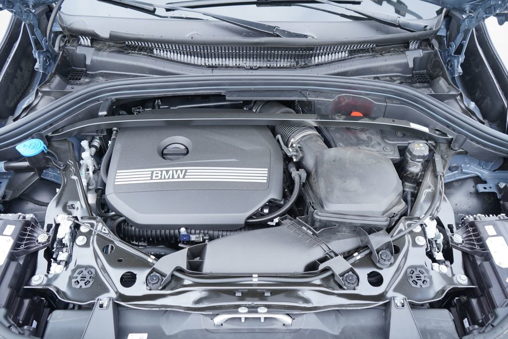 New 2026 BMW X1 xDrive28i w/ Convenience Package image 20