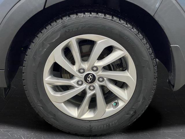 Used 2017 Hyundai Tucson Eco image 30