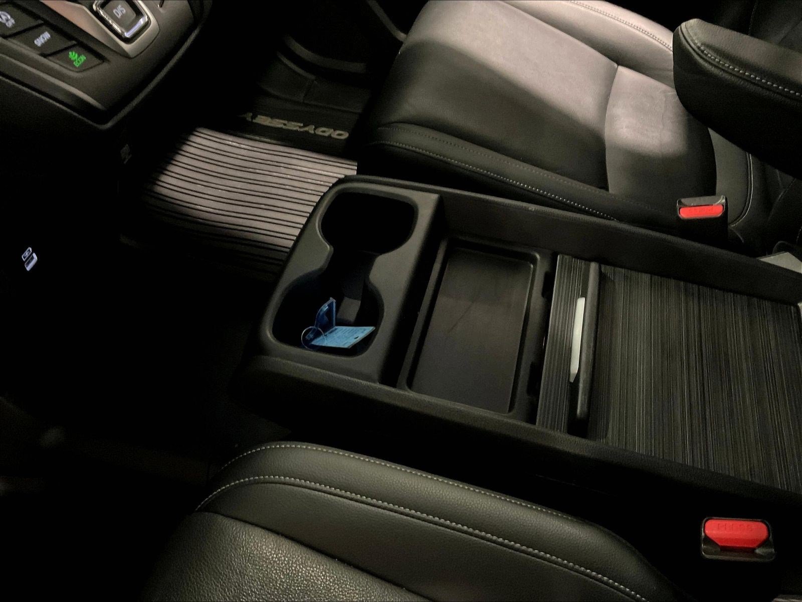 Used 2024 Honda Odyssey EX-L image 18