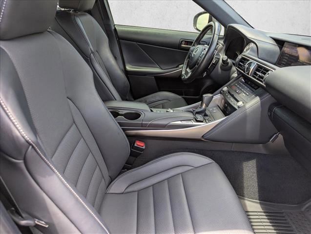 Used 2019 Lexus IS 350 F Sport AWD/4WD image 29