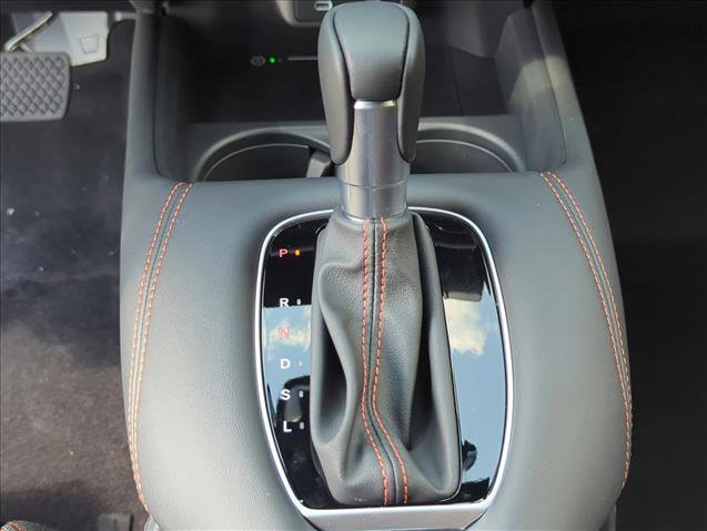 New 2026 Honda HR-V Sport image 15