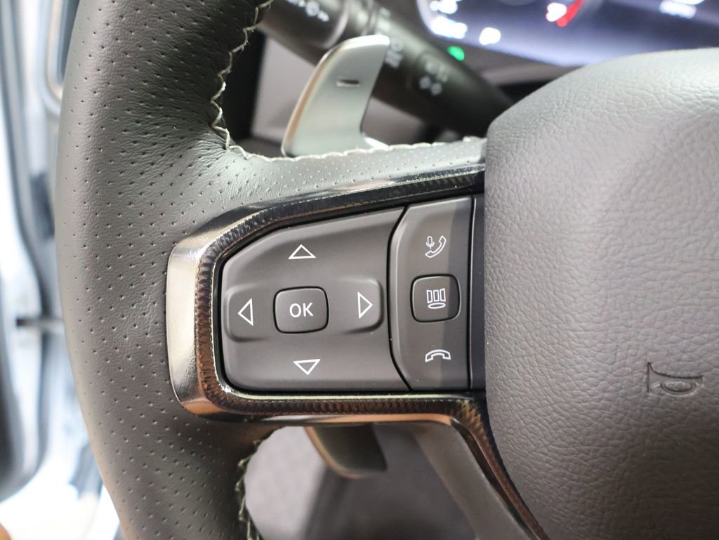 New 2026 RAM 1500 RHO AWD/4WD image 26