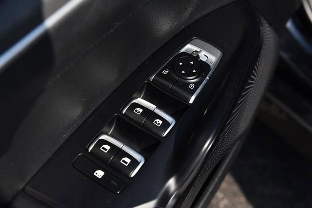 Used 2022 Kia K5 GT-Line image 8