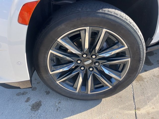 Used 2023 Cadillac Escalade Sport Platinum image 52