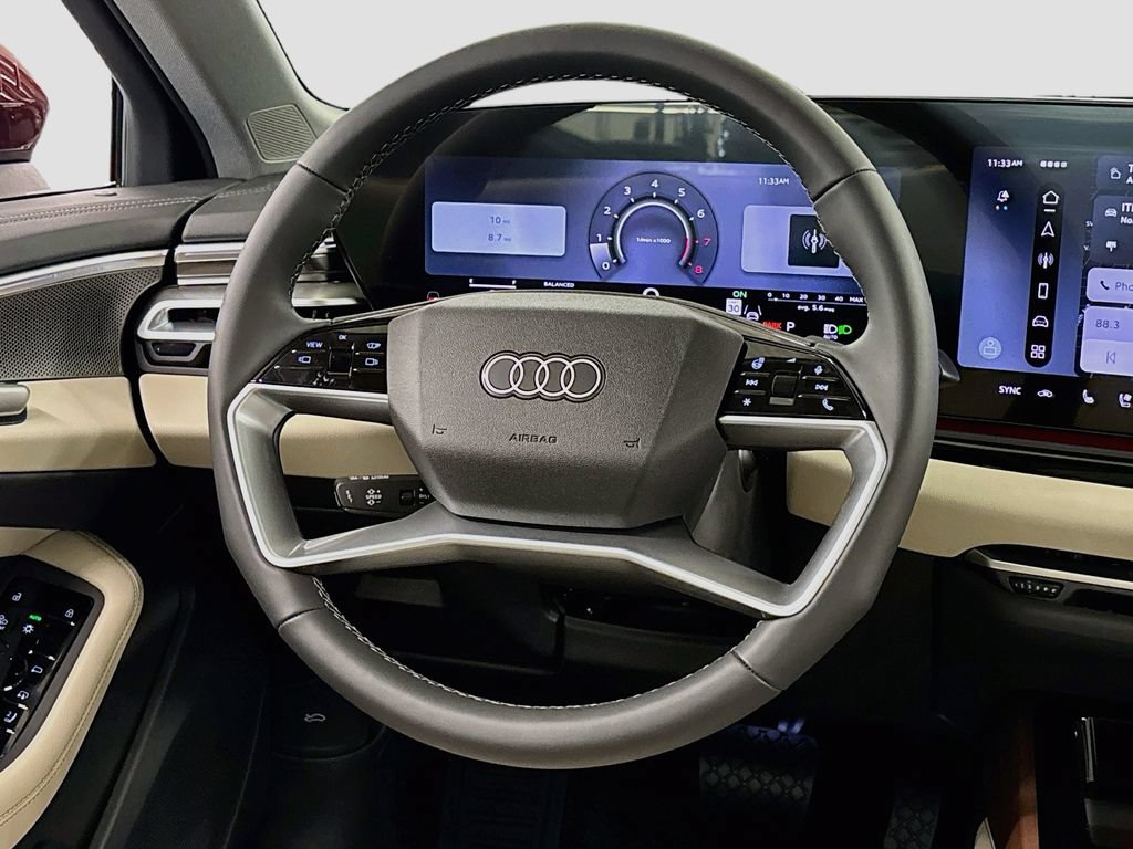 New 2026 Audi A5 2.0T Prestige AWD/4WD image 20
