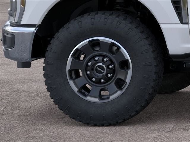 New 2026 Ford F350 Lariat w/ Tremor Off-Road Package AWD/4WD image 19