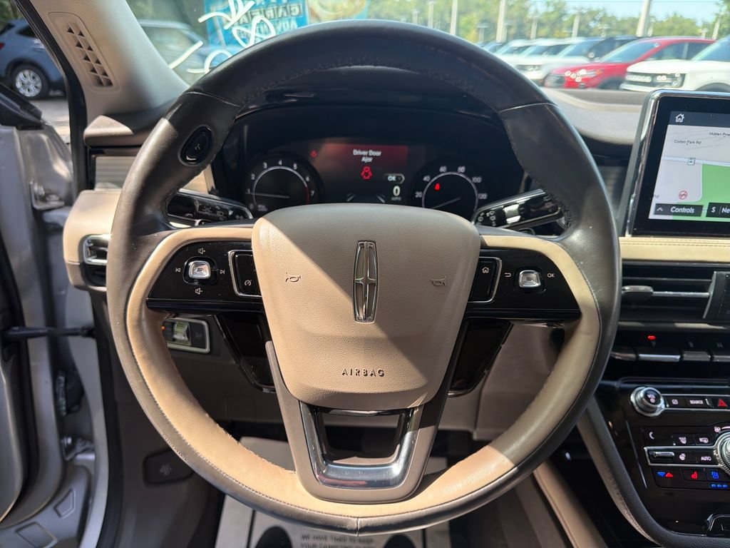 Used 2020 Lincoln Corsair FWD w/ Equipment Group 101A image 18