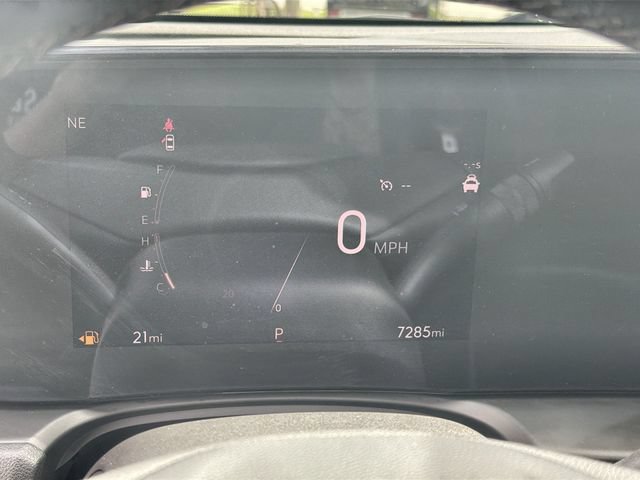 Certified 2026 Buick Encore GX Sport Touring FWD image 12