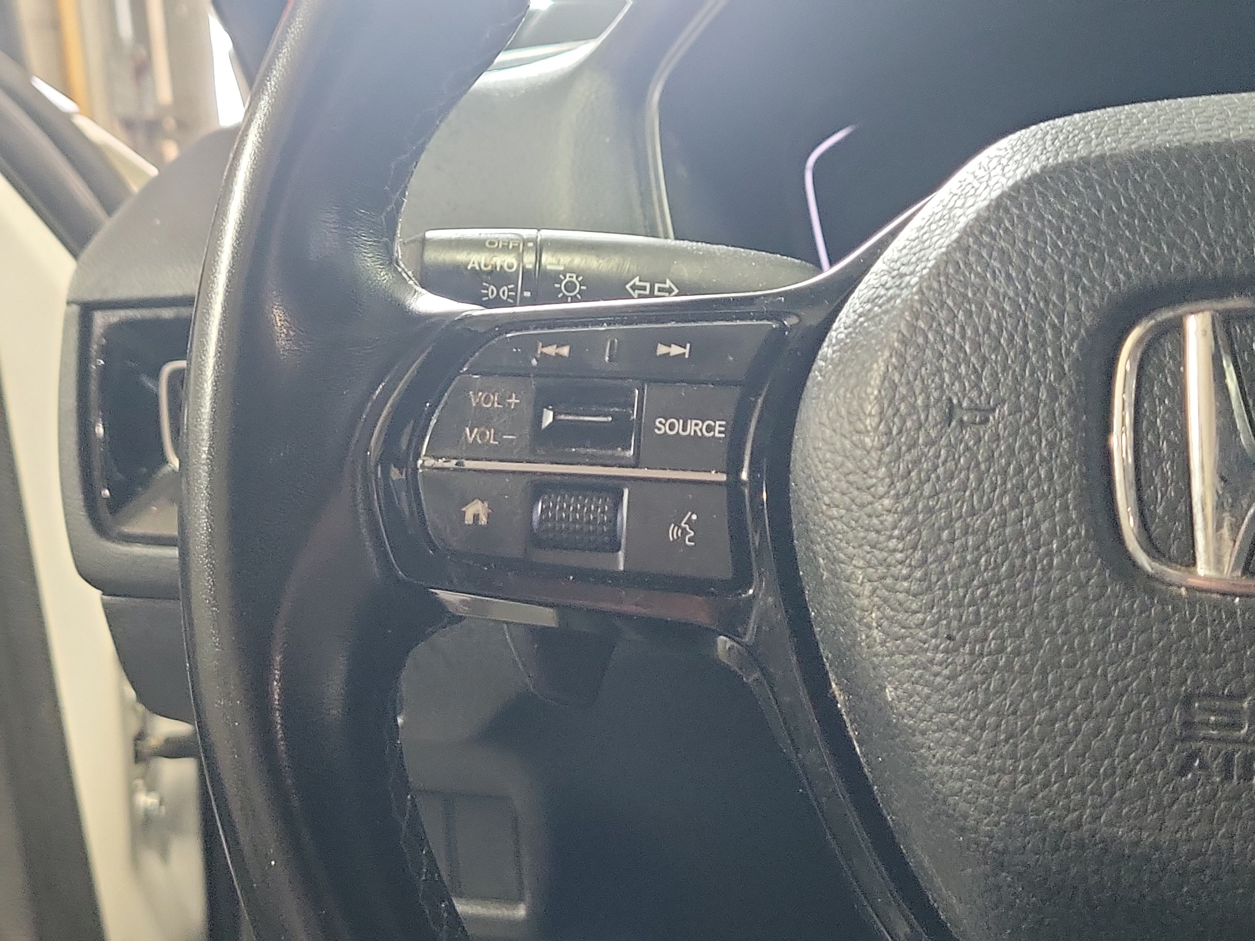 Certified 2024 Honda Civic Sport image 22