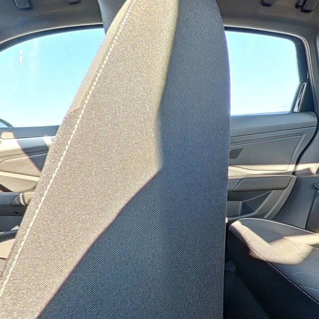 New 2026 Volkswagen Jetta Sport image 25