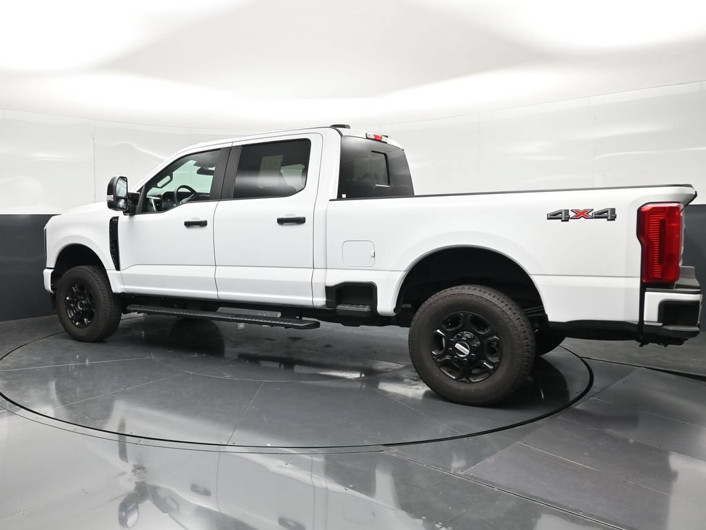 Used 2026 Ford F250 XL w/ STX Appearance Package AWD/4WD image 10