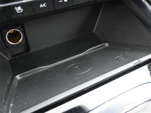 Certified 2023 MAZDA CX-5 AWD 2.5 Turbo image 17