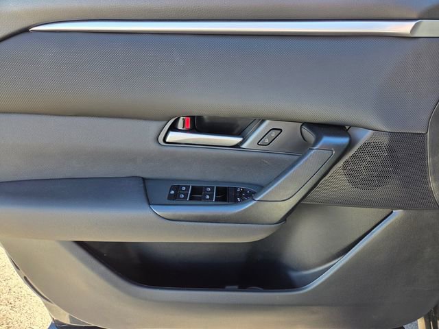 New 2026 MAZDA CX-50 AWD 2.5 S w/ Preferred Pkg image 10