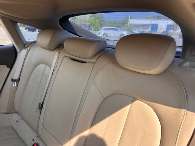 Used 2017 Audi A7 3.0T Premium Plus image 22