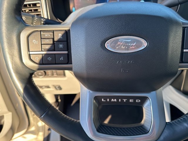 Used 2024 Ford F250 Limited w/ FX4 Off-Road Package image 25