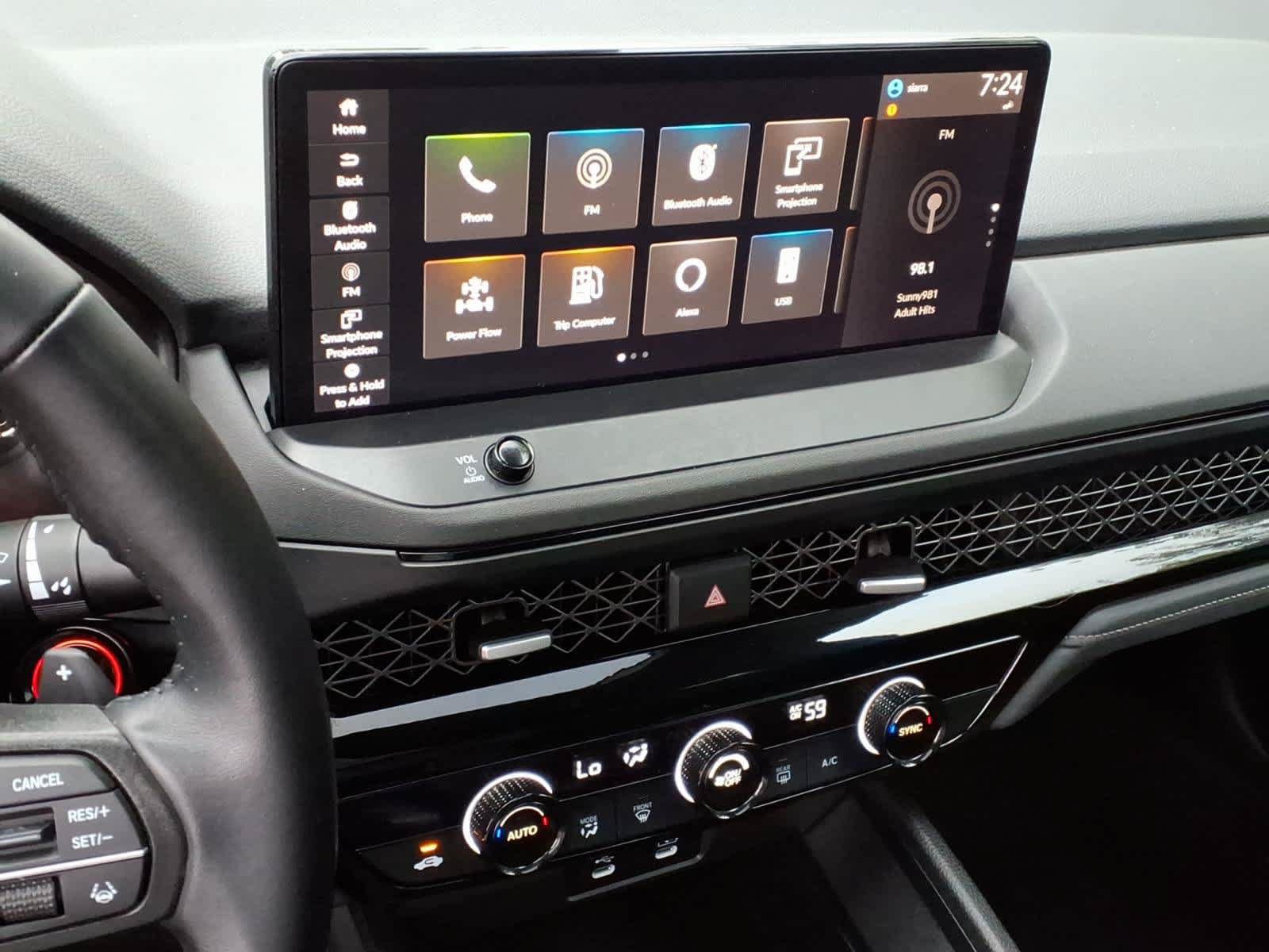 Used 2024 Honda Accord Sport image 20