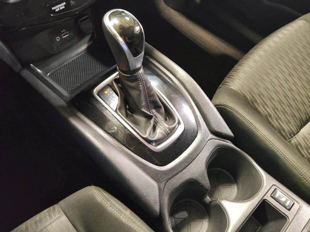 Used 2020 Nissan Rogue S w/ Special Edition Package AWD/4WD image 26