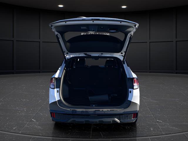 Certified 2025 Kia Sportage X-Pro image 16