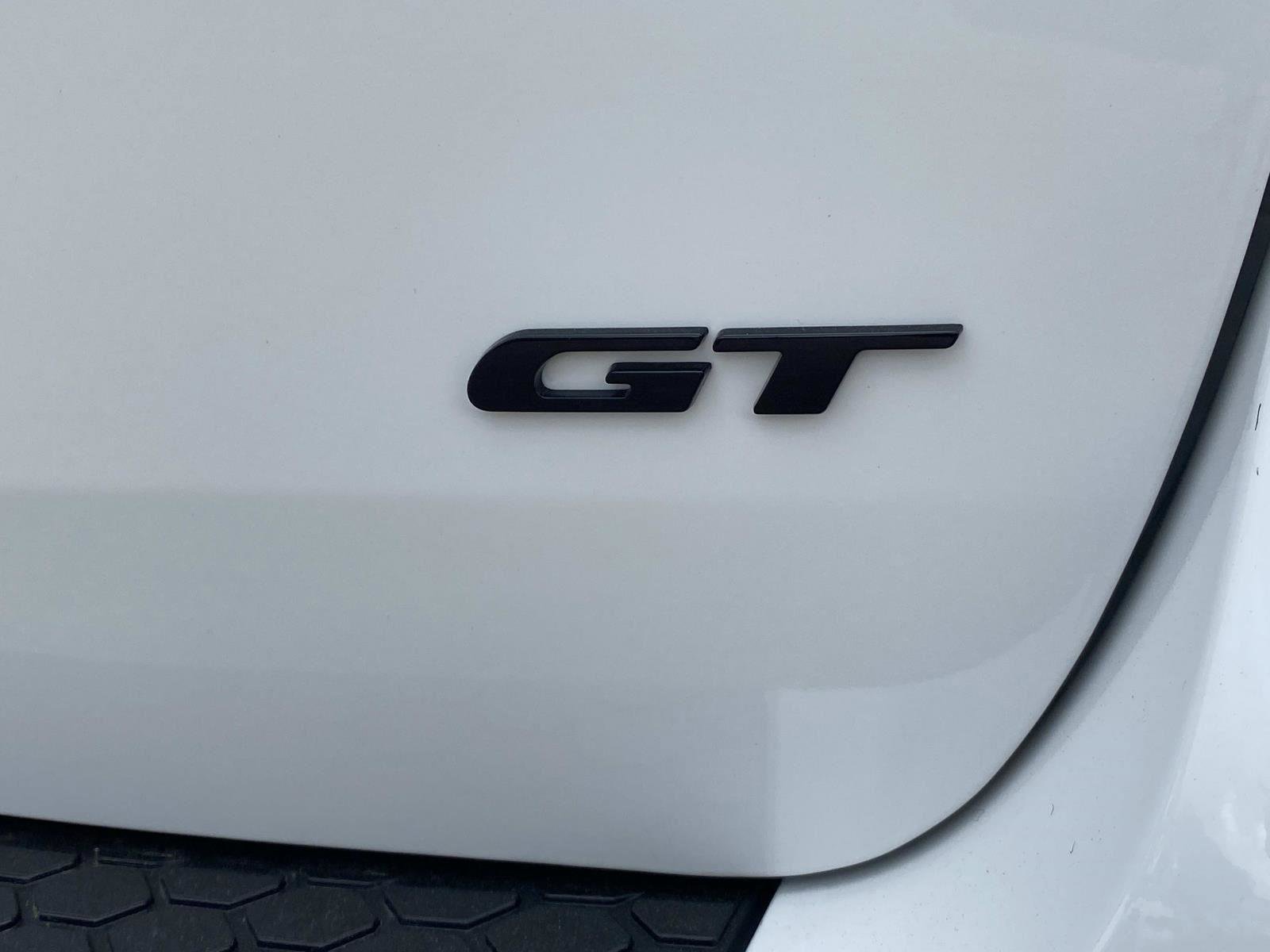 New 2026 Dodge Durango GT image 4