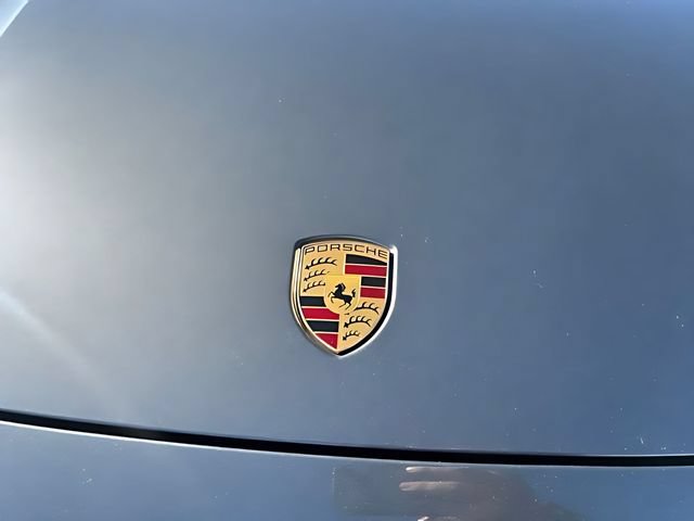 Used 2021 Porsche Cayenne AWD/4WD image 9