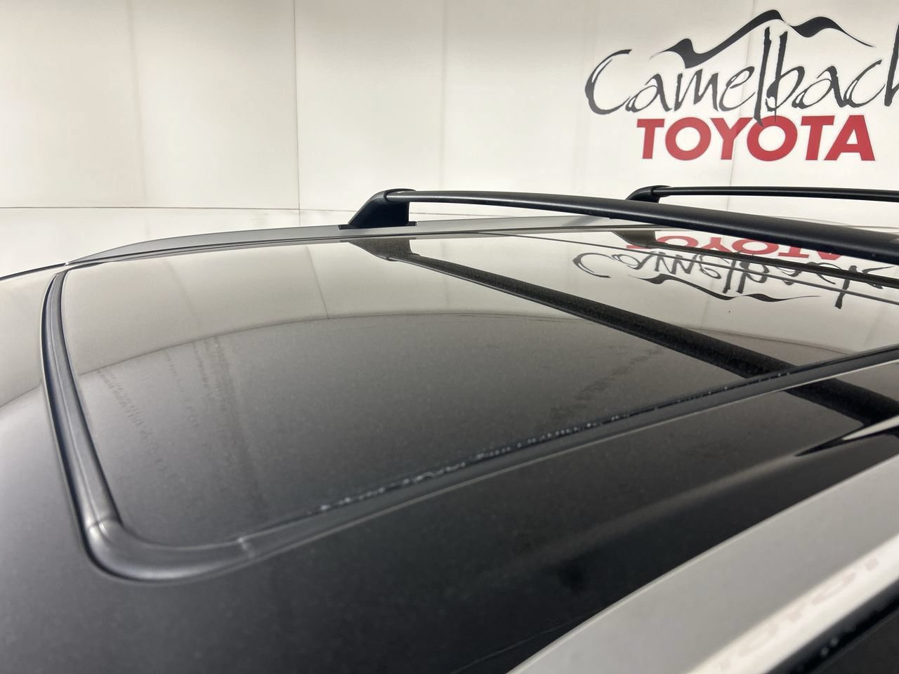 Used 2026 Toyota Grand Highlander AWD Hybrid image 11