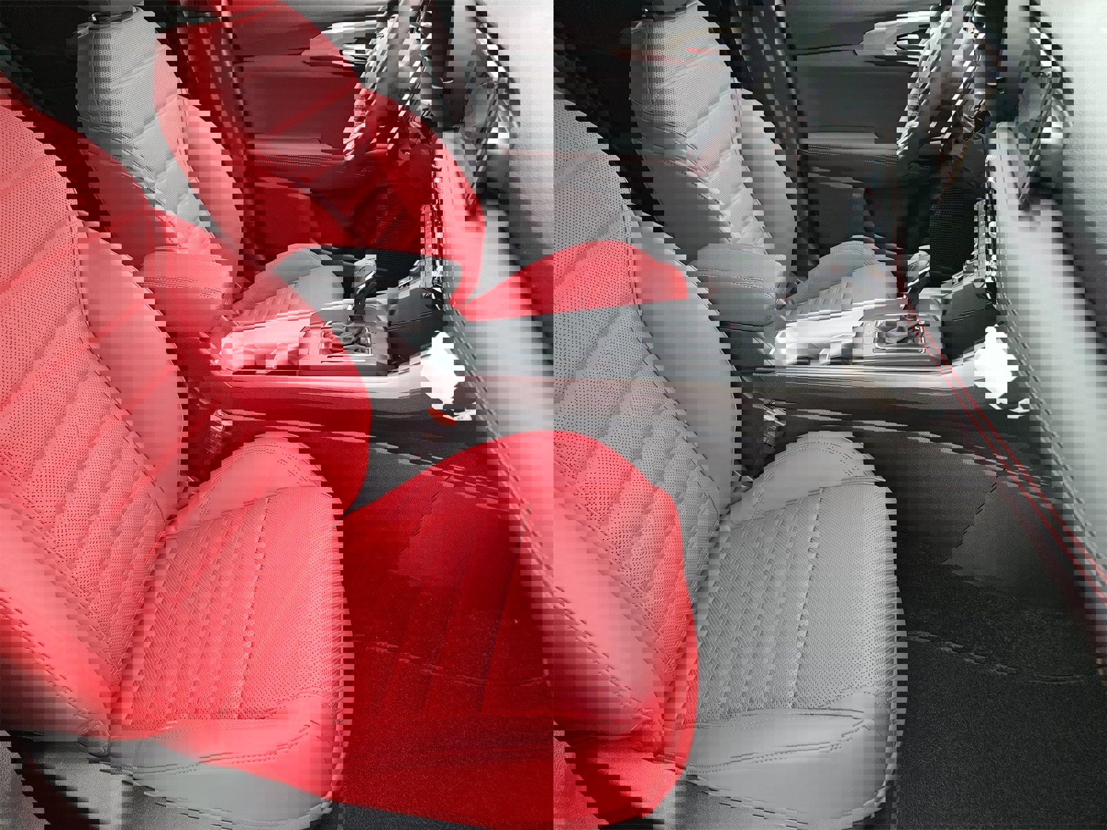 New 2025 Dodge Hornet R/T image 15