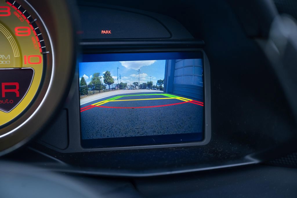 Certified 2018 Ferrari 488 Spider image 43