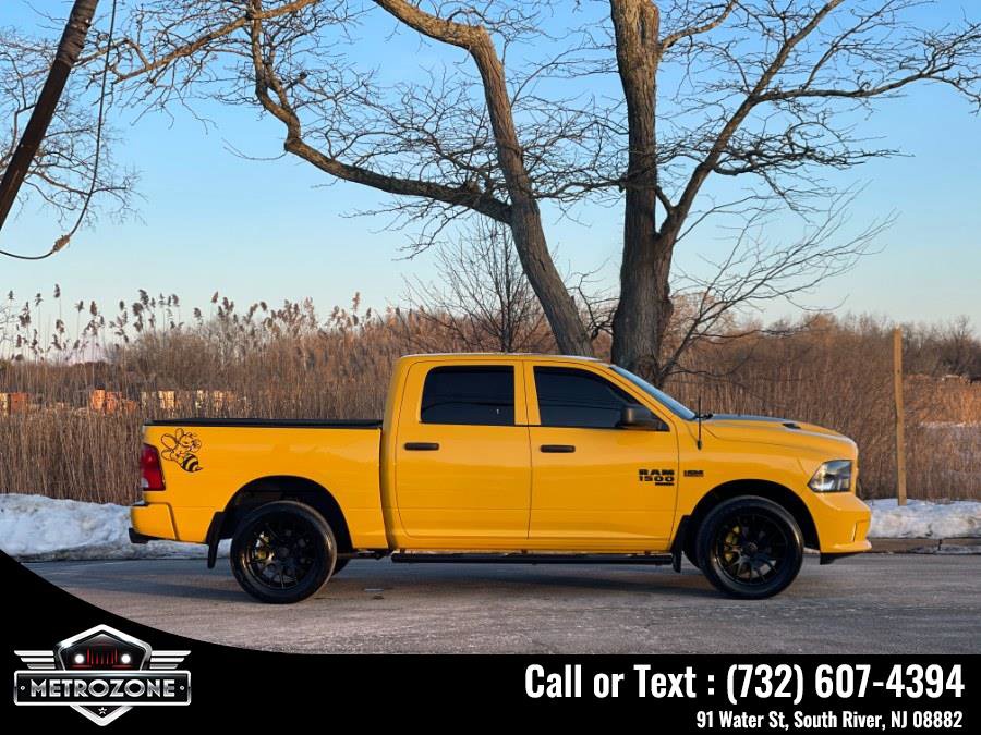 Used 2019 RAM 1500 Express w/ Express Value Package image 8