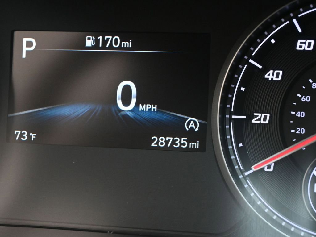 Used 2023 Hyundai Santa Fe SE image 25