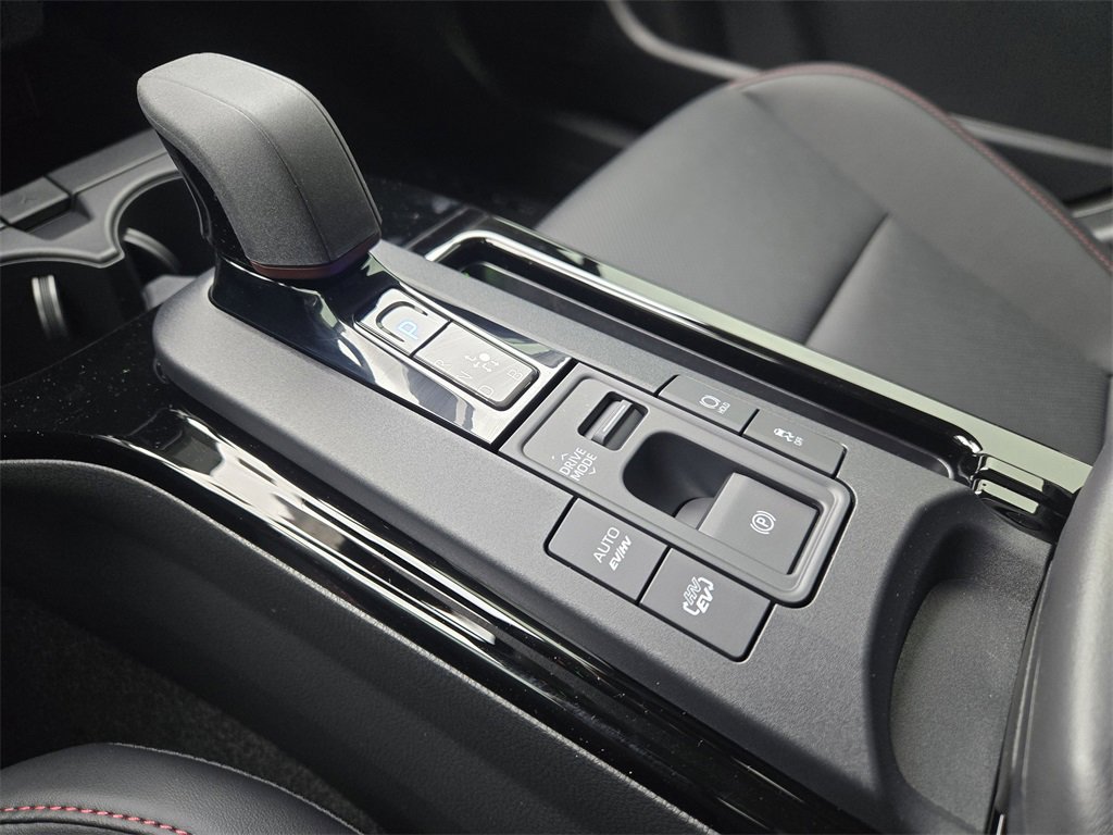 New 2026 Toyota Prius Plug-In Hybrid image 17