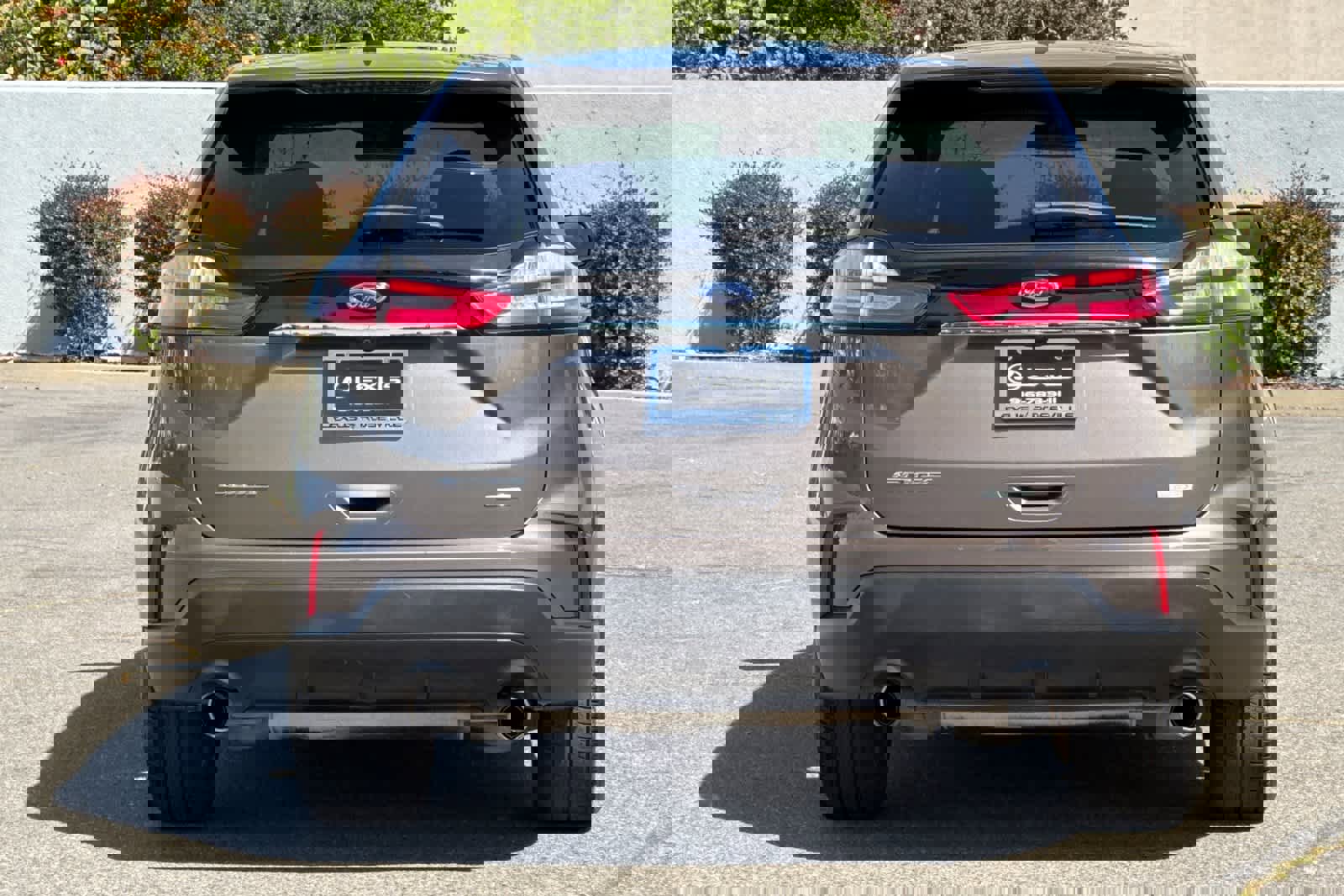 Used 2019 Ford Edge SE image 8