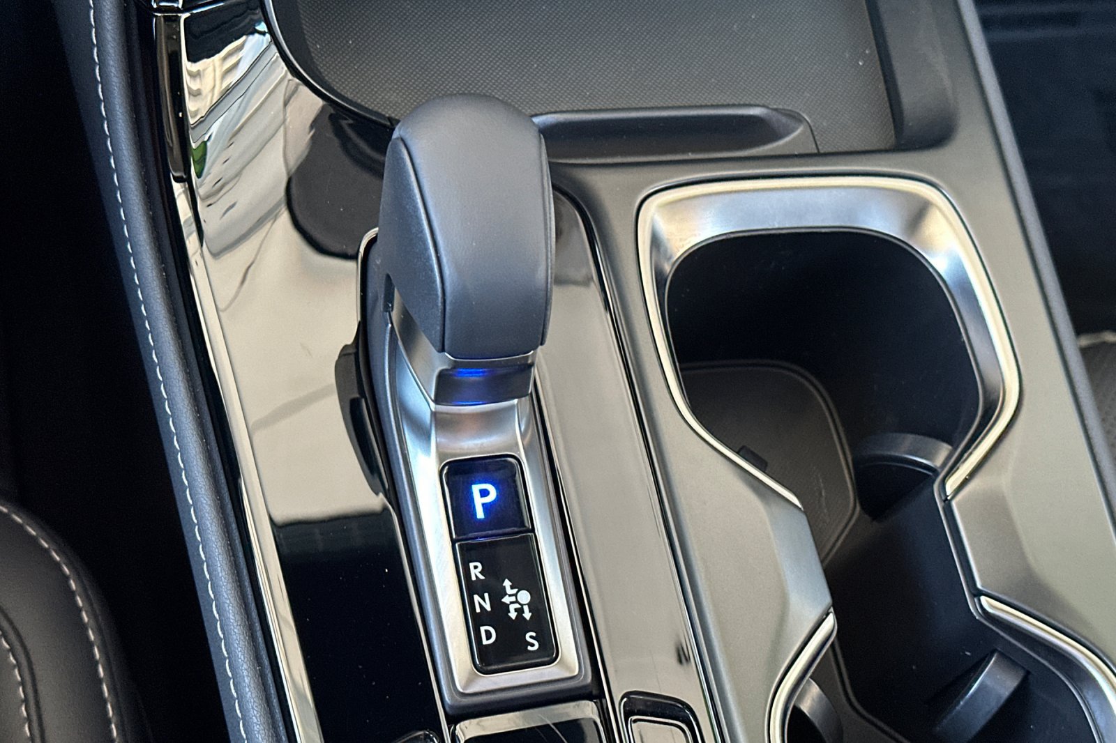 Certified 2025 Lexus NX 350h AWD w/ Premium Package image 21