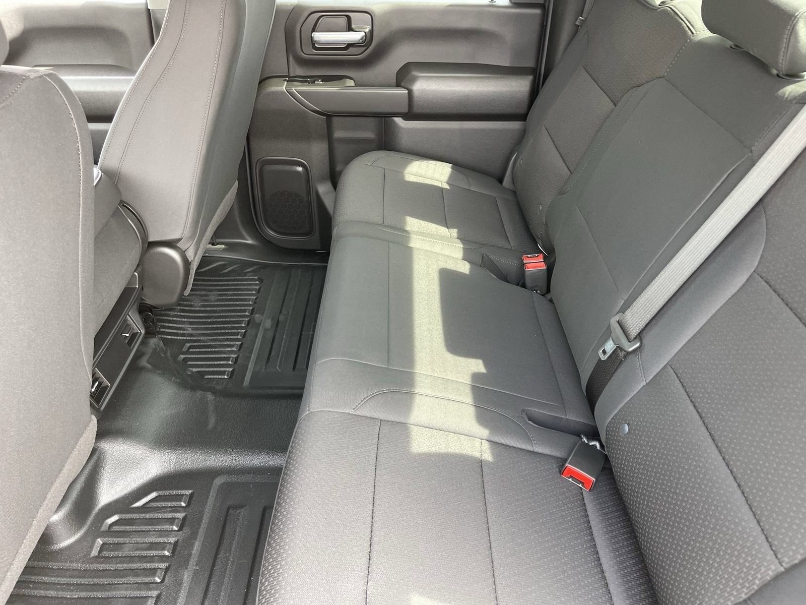 Used 2026 Chevrolet Silverado 2500 W/T w/ WT Convenience Package RWD image 23