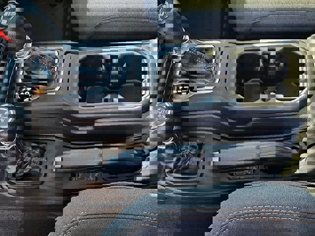 New 2026 Jeep Wrangler Unlimited Sport image 55