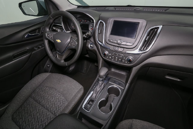 Used 2023 Chevrolet Equinox LT AWD/4WD image 18