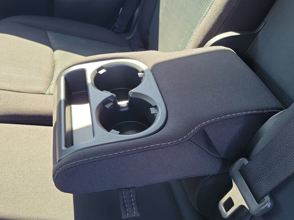 Used 2019 Nissan Pathfinder S FWD image 22