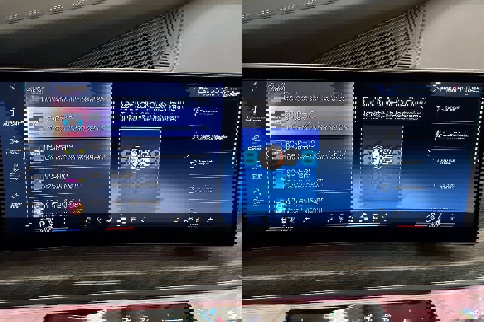 Used 2023 BMW i7 xDrive60 w/ Parking Assistance Package image 17