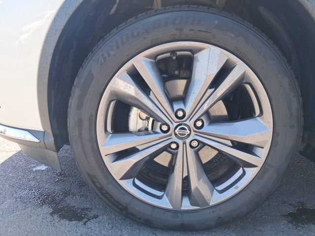 Certified 2022 Nissan Murano Platinum w/ Cargo Package AWD/4WD image 19