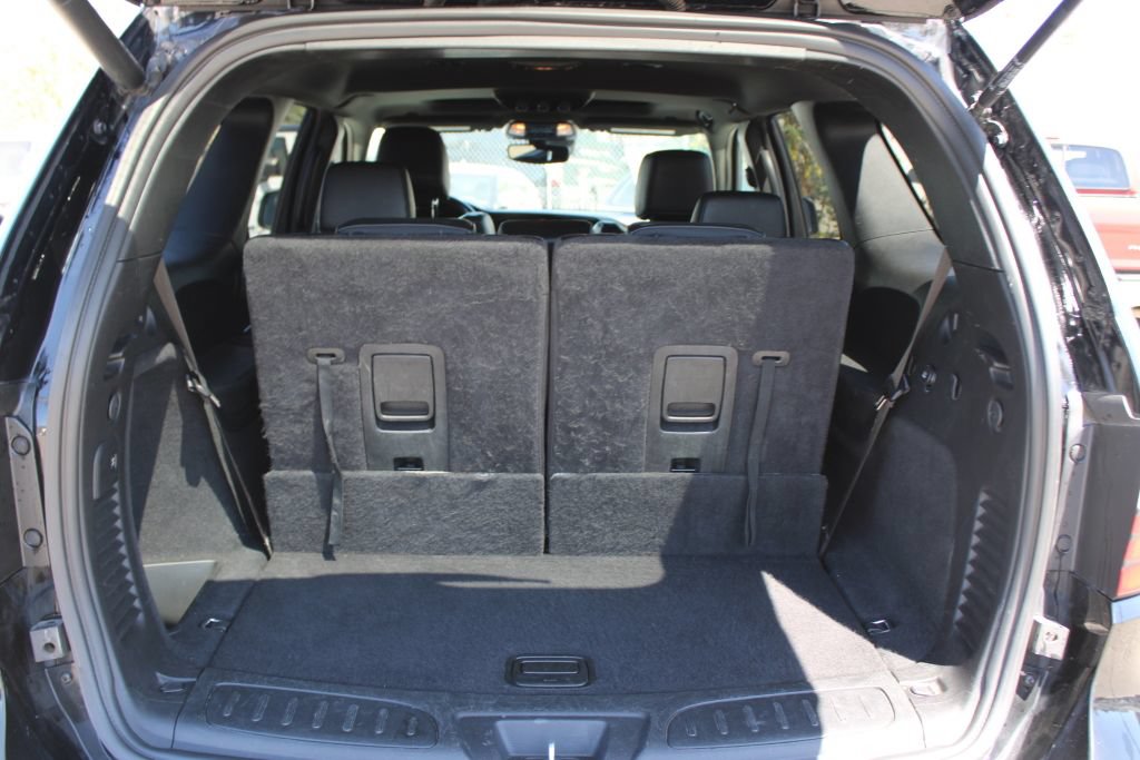 Used 2024 Dodge Durango GT AWD/4WD image 10